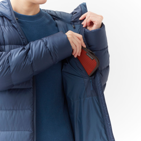 Пальто Montbell Neige Down