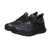 KEEN кроссовки ZIONIC WP муж. (9.5, black/steel grey)