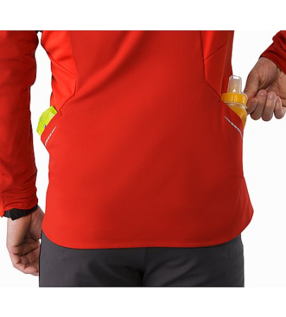 Куртка ARCTERYX Trino