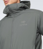 Куртка ARCTERYX ATOM AR HOODY