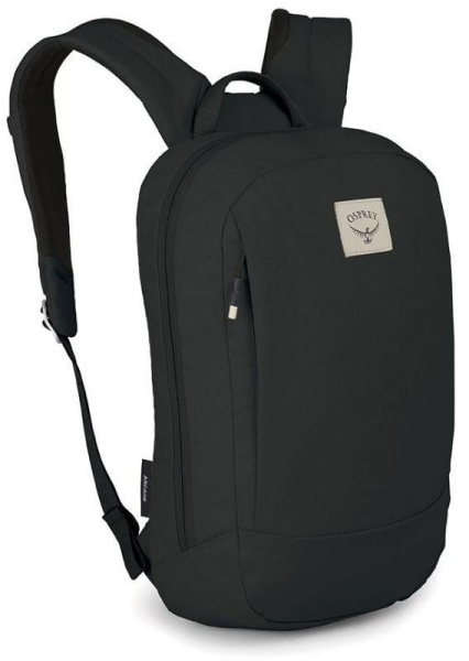 Osprey рюкзак Arcane Small Day (OS, black)