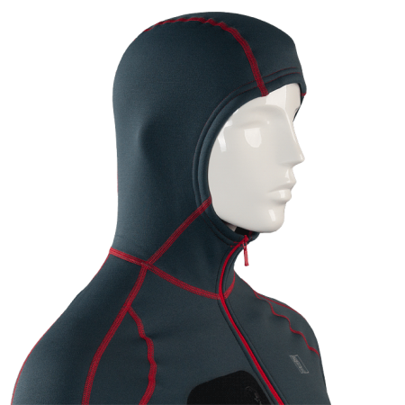 Майка SIVERA Сноуи Про