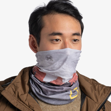 Бандана BUFF Original Shann Multi Бандана BUFF Original Shann Multi