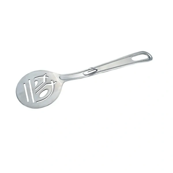 Титановая лопатка для еды AMG TITANIUM Spatula L