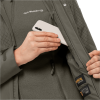 Куртка JACK WOLFSKIN DNA RHAPSODY 3 в 1