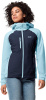 Куртка JACK WOLFSKIN MOUNT EMIN 3 в 1 Куртка JACK WOLFSKIN MOUNT EMIN 3 в 1