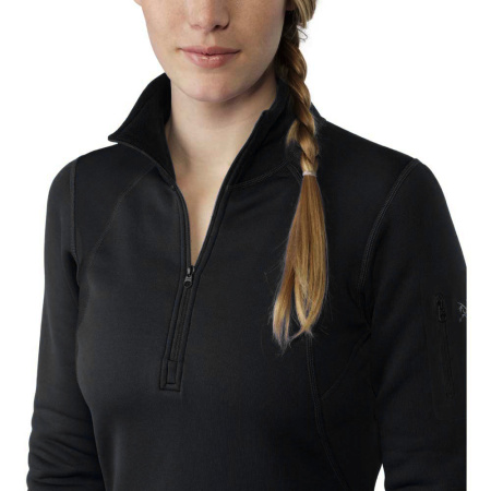 Джемпер ARCTERYX Rho AR Zip Neck