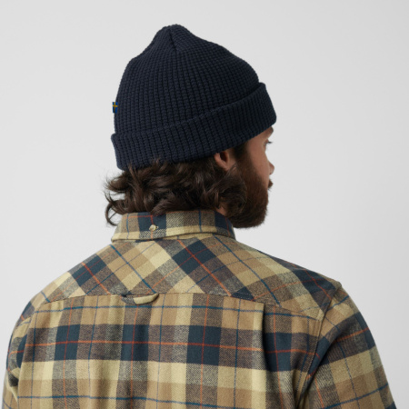 Рубашка FJALLRAVEN Singi Heavy Flannel Рубашка FJALLRAVEN Singi Heavy Flannel