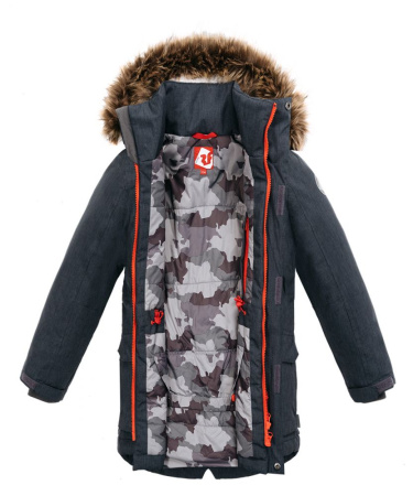 Детская куртка Red Fox Dakota