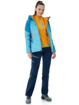 Утепленная куртка Ternua Amphu Jkt W