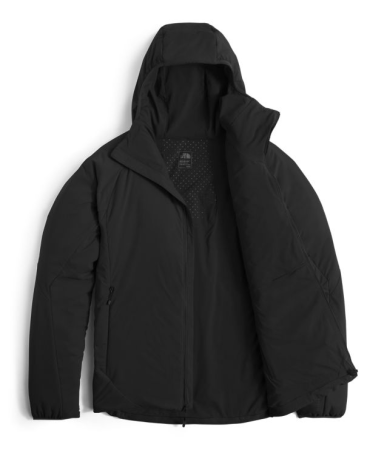 Куртка The North Face Ventrix Hoodie