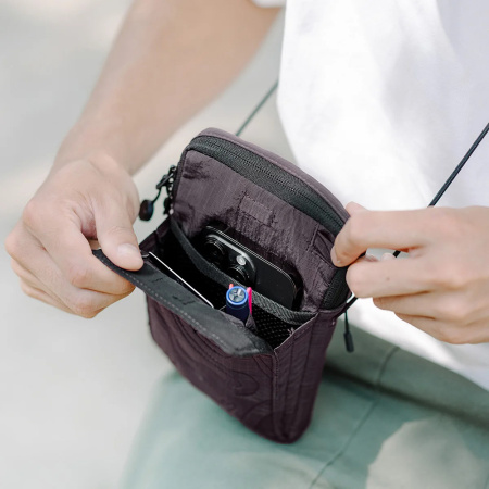 Сумочка для телефона Naturehike Mobile phone shoulder bag 