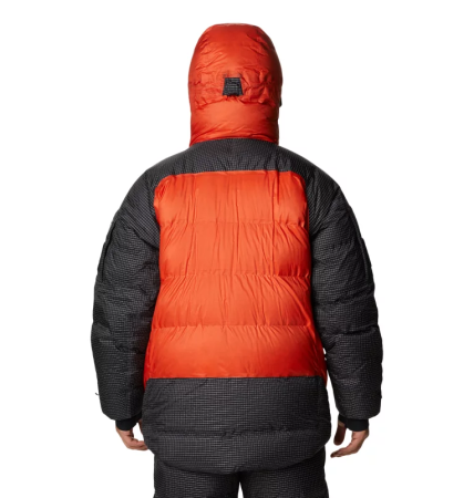 Куртка Mountain HardWear Absolute Zero Parka