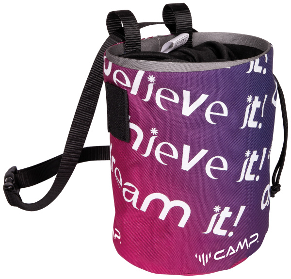 Мешочек для магнезии CAMP Polimago Janja 1.3L