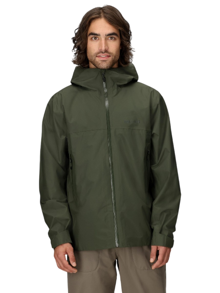 MARMOT куртка Minimalist Pertex муж. (M, nori)