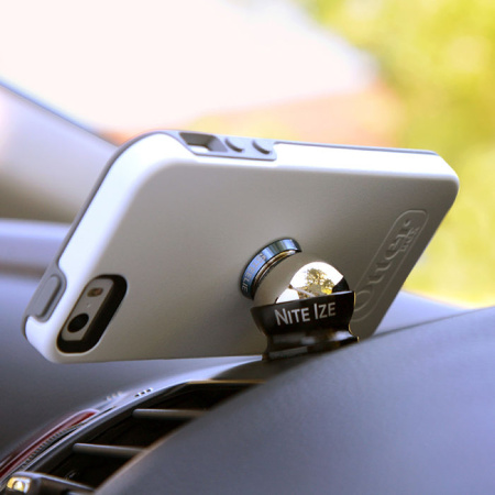 Держатель Steelie Car Mount Kit