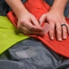 Комплект заплаток Gear Aid Tenacious Tape - Silnylon Patches