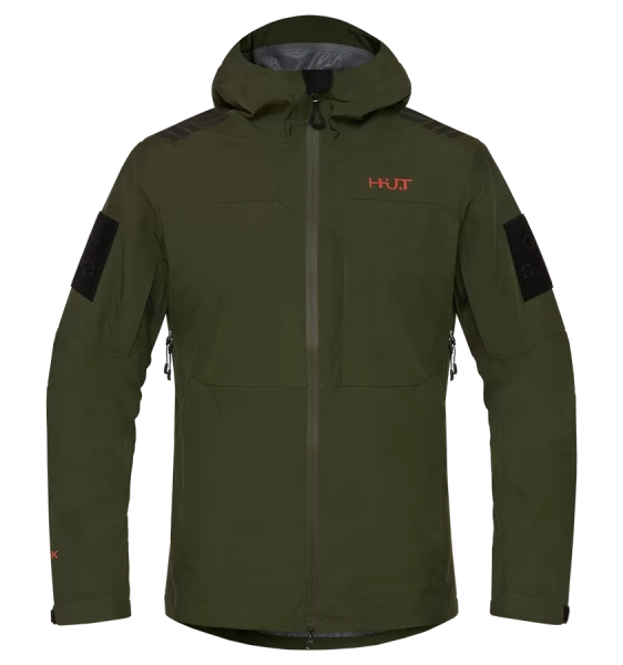H.U.T. куртка KIVACH муж. (S, хаки)