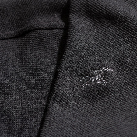 Лонгслив ARCTERYX Sirrus Henley LS Лонгслив ARCTERYX Sirrus Henley LS