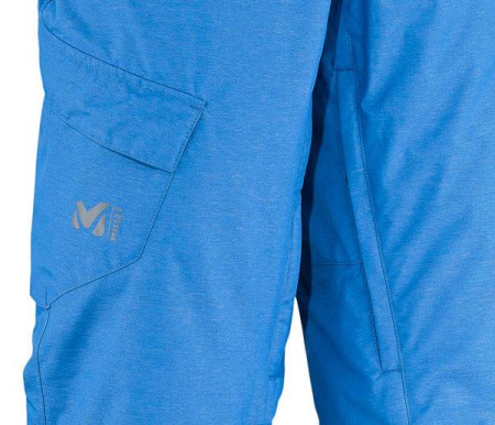 Брюки MILLET Eagle