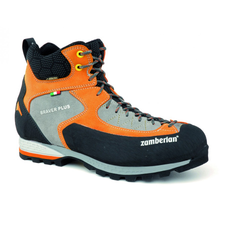 Ботинки Zamberlan Braver Plus GTX