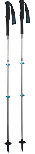 Треккинговые палки KOMPERDELL Explorer Compact PL 140см