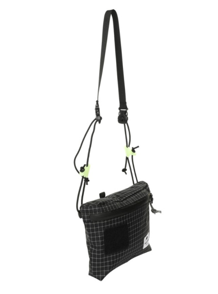 Сумка через плечо Naturehike ZT-12 Mia 3L Messenger bag 