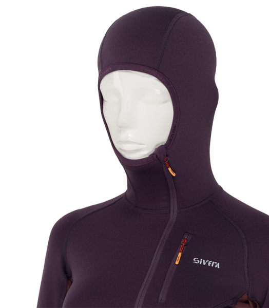 Джемпер SIVERA Сноуи Про