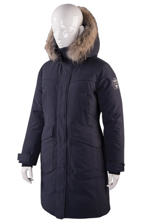 Пальто SIVERA Баенка 2.0 МС