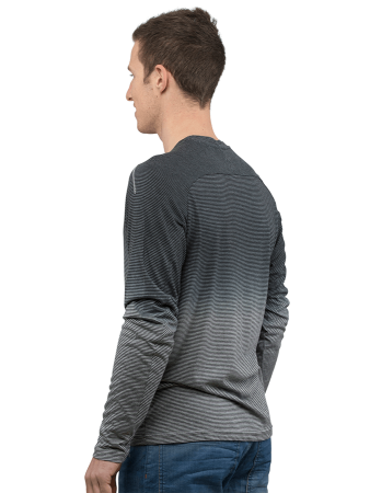 Футболка CHILLAZ Alaro Every Day Challenge LS