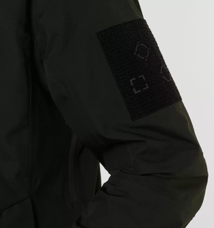 Мужская мембранная куртка H.U.T. Kivach