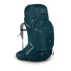 Osprey рюкзак Ariel Plus 60 жен. (XS/S, night jungle blue)