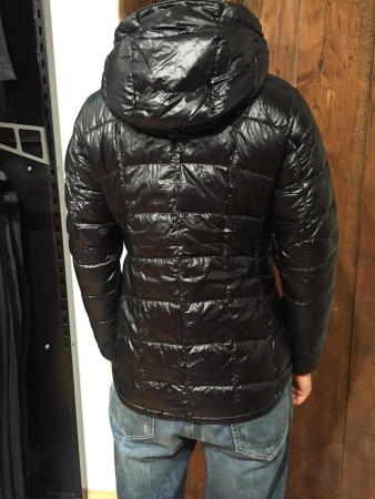 Куртка Montbell SUPERIOR DOWN PARKA