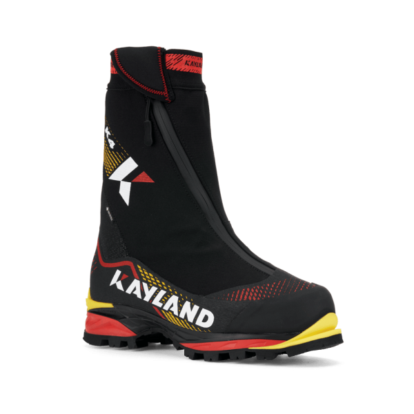 Kayland ботинки K4 GTX (46, red/yellow)