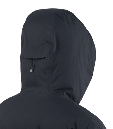 Пальто SIVERA Артана