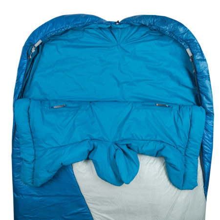 Спальник SIVERA РоСа 2.0