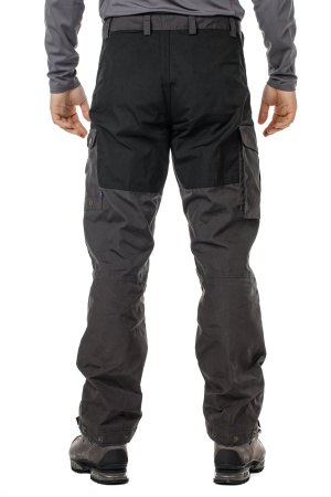 Брюки FJALL RAVEN Vidda Pro Regular