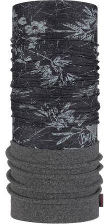 Бандана BUFF Polar Ayame Graphite
