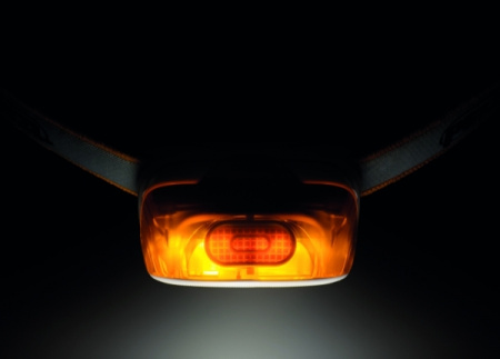 Фонарь PETZL TIKKA XP