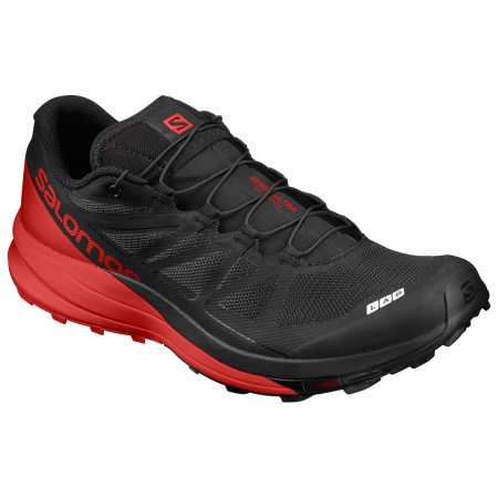 Кроссовки SALOMON S-LAB SENSE ULTRA