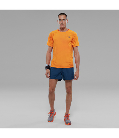 Футболка The North Face BETTER THAN NAKED