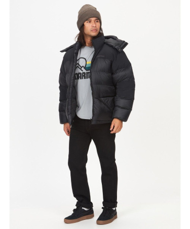 Пуховая куртка MARMOT 03 Plasma Parka