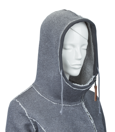 Куртка SIVERA Сермяга / 22