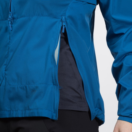Куртка BERGANS Floyen Anorak Куртка BERGANS Floyen Anorak