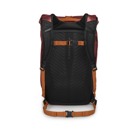 Рюкзак Osprey Transporter Roll Top 28