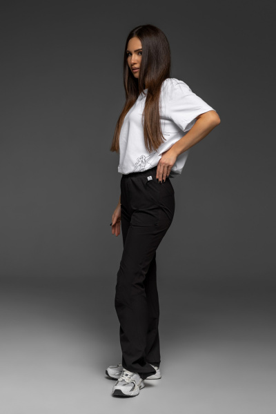 Женские скалолазные брюки RockSun OLYMP