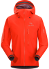 Куртка ARCTERYX ALPHA FL