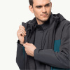 Куртка 3 в 1 JACK WOLFSKIN DNA TUNDRA