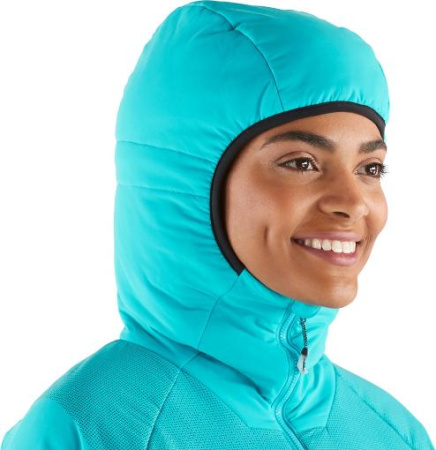 Куртка The North Face SUMMIT L3 VENTRIX HOODIE Куртка The North Face SUMMIT L3 VENTRIX HOODIE