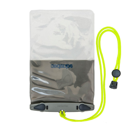 Водонепроницаемый чехол для смартфонов большого размера AQUAPAC Medium Whanganui Case